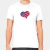 Unisex Jersey Short-Sleeve T-Shirt Bella+Canvas Thumbnail