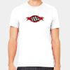 Unisex Jersey Short-Sleeve T-Shirt Bella+Canvas Thumbnail