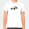 Unisex Jersey Short-Sleeve T-Shirt Bella+Canvas Thumbnail