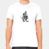 Unisex Jersey Short-Sleeve T-Shirt Bella+Canvas Thumbnail
