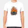 Unisex Jersey Short-Sleeve T-Shirt Bella+Canvas Thumbnail