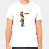 Unisex Jersey Short-Sleeve T-Shirt Bella+Canvas Thumbnail