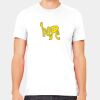 Unisex Jersey Short-Sleeve T-Shirt Bella+Canvas Thumbnail
