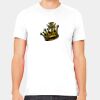 Unisex Jersey Short-Sleeve T-Shirt Bella+Canvas Thumbnail