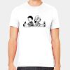 Unisex Jersey Short-Sleeve T-Shirt Bella+Canvas Thumbnail