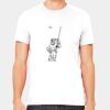 Unisex Jersey Short-Sleeve T-Shirt Bella+Canvas Thumbnail