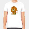 Unisex Jersey Short-Sleeve T-Shirt Bella+Canvas Thumbnail