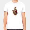 Unisex Jersey Short-Sleeve T-Shirt Bella+Canvas Thumbnail