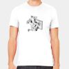 Unisex Jersey Short-Sleeve T-Shirt Bella+Canvas Thumbnail