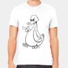 Unisex Jersey Short-Sleeve T-Shirt Bella+Canvas Thumbnail