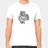 Unisex Jersey Short-Sleeve T-Shirt Bella+Canvas Thumbnail