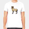 Unisex Jersey Short-Sleeve T-Shirt Bella+Canvas Thumbnail