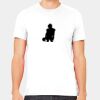 Unisex Jersey Short-Sleeve T-Shirt Bella+Canvas Thumbnail