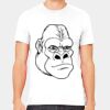 Unisex Jersey Short-Sleeve T-Shirt Bella+Canvas Thumbnail