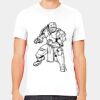 Unisex Jersey Short-Sleeve T-Shirt Bella+Canvas Thumbnail