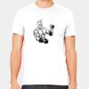 Unisex Jersey Short-Sleeve T-Shirt Bella+Canvas Thumbnail