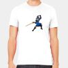 Unisex Jersey Short-Sleeve T-Shirt Bella+Canvas Thumbnail