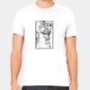 Unisex Jersey Short-Sleeve T-Shirt Bella+Canvas Thumbnail