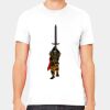 Unisex Jersey Short-Sleeve T-Shirt Bella+Canvas Thumbnail