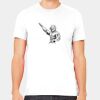 Unisex Jersey Short-Sleeve T-Shirt Bella+Canvas Thumbnail