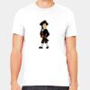 Unisex Jersey Short-Sleeve T-Shirt Bella+Canvas Thumbnail