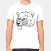 Unisex Jersey Short-Sleeve T-Shirt Bella+Canvas Thumbnail