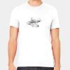 Unisex Jersey Short-Sleeve T-Shirt Bella+Canvas Thumbnail
