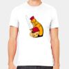Unisex Jersey Short-Sleeve T-Shirt Bella+Canvas Thumbnail