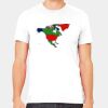 Unisex Jersey Short-Sleeve T-Shirt Bella+Canvas Thumbnail
