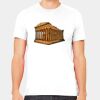 Unisex Jersey Short-Sleeve T-Shirt Bella+Canvas Thumbnail