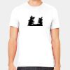 Unisex Jersey Short-Sleeve T-Shirt Bella+Canvas Thumbnail