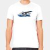 Unisex Jersey Short-Sleeve T-Shirt Bella+Canvas Thumbnail