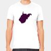 Unisex Jersey Short-Sleeve T-Shirt Bella+Canvas Thumbnail