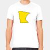 Unisex Jersey Short-Sleeve T-Shirt Bella+Canvas Thumbnail