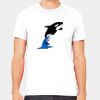 Unisex Jersey Short-Sleeve T-Shirt Bella+Canvas Thumbnail