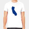 Unisex Jersey Short-Sleeve T-Shirt Bella+Canvas Thumbnail