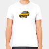 Unisex Jersey Short-Sleeve T-Shirt Bella+Canvas Thumbnail