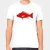 Unisex Jersey Short-Sleeve T-Shirt Bella+Canvas Thumbnail