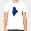 Unisex Jersey Short-Sleeve T-Shirt Bella+Canvas Thumbnail