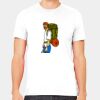 Unisex Jersey Short-Sleeve T-Shirt Bella+Canvas Thumbnail