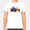 Unisex Jersey Short-Sleeve T-Shirt Bella+Canvas Thumbnail