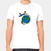 Unisex Jersey Short-Sleeve T-Shirt Bella+Canvas Thumbnail