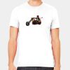 Unisex Jersey Short-Sleeve T-Shirt Bella+Canvas Thumbnail
