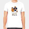 Unisex Jersey Short-Sleeve T-Shirt Bella+Canvas Thumbnail