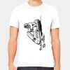 Unisex Jersey Short-Sleeve T-Shirt Bella+Canvas Thumbnail