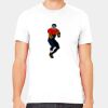Unisex Jersey Short-Sleeve T-Shirt Bella+Canvas Thumbnail