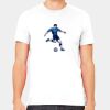 Unisex Jersey Short-Sleeve T-Shirt Bella+Canvas Thumbnail