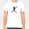 Unisex Jersey Short-Sleeve T-Shirt Bella+Canvas Thumbnail