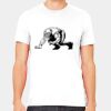 Unisex Jersey Short-Sleeve T-Shirt Bella+Canvas Thumbnail