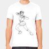 Unisex Jersey Short-Sleeve T-Shirt Bella+Canvas Thumbnail